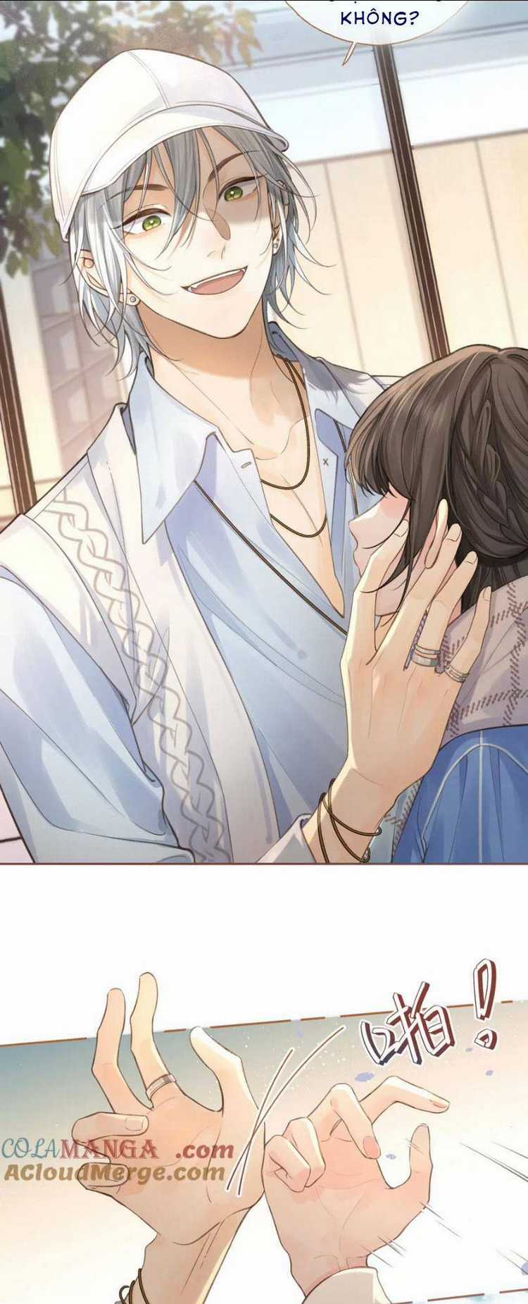 Em Chỉ Muốn Hít Vận Khí Của Anh Chapter 42 trang 24