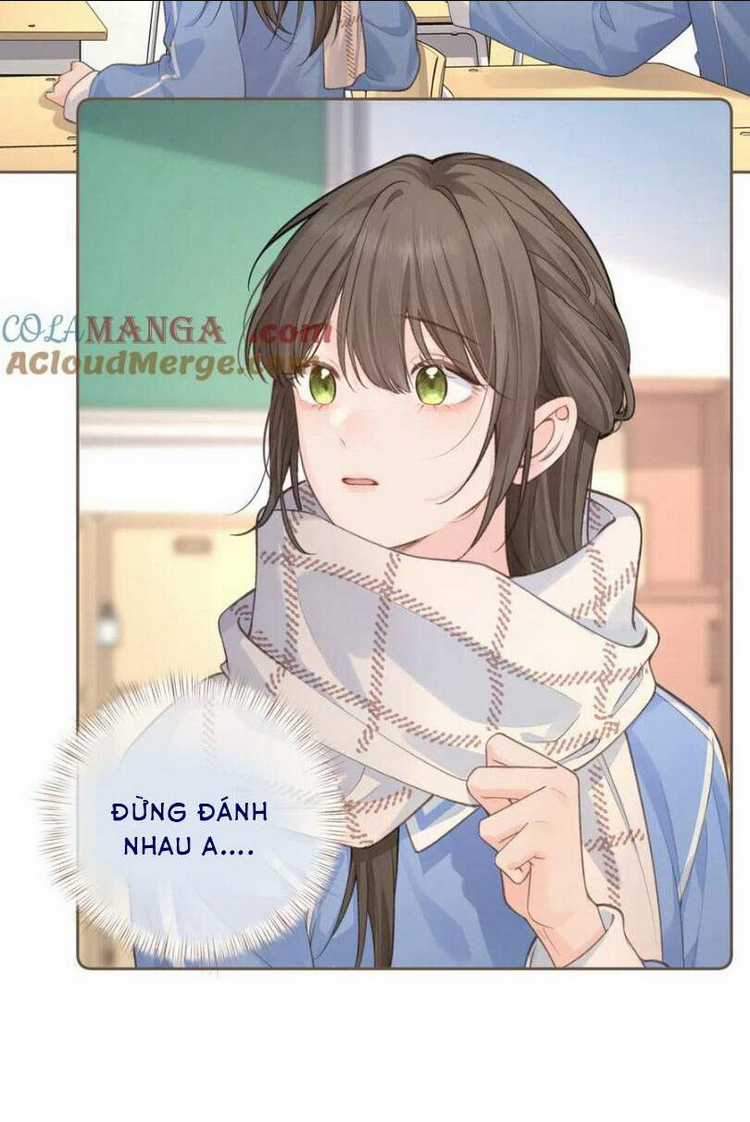 Em Chỉ Muốn Hít Vận Khí Của Anh Chapter 42 trang 6