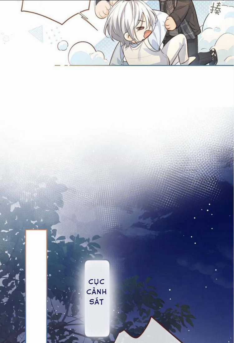 Em Chỉ Muốn Hít Vận Khí Của Anh Chapter 43 trang 14