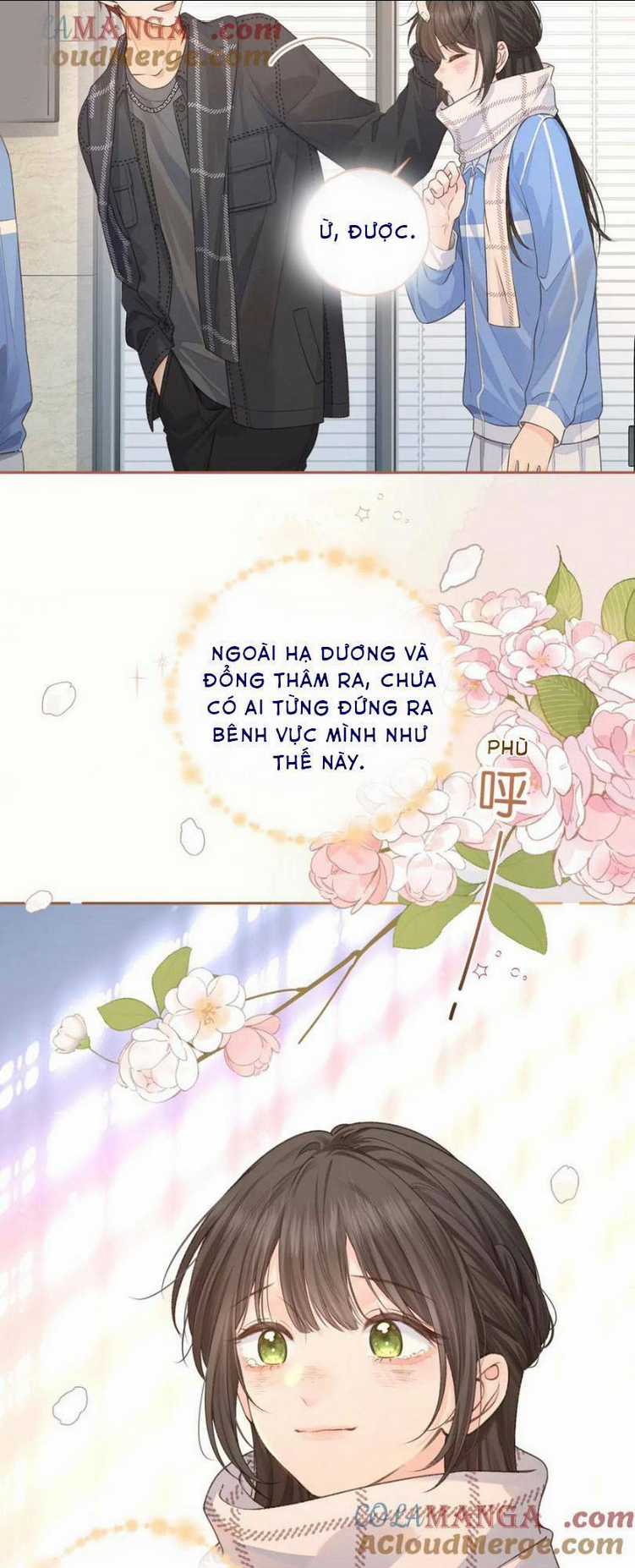 Em Chỉ Muốn Hít Vận Khí Của Anh Chapter 43 trang 26