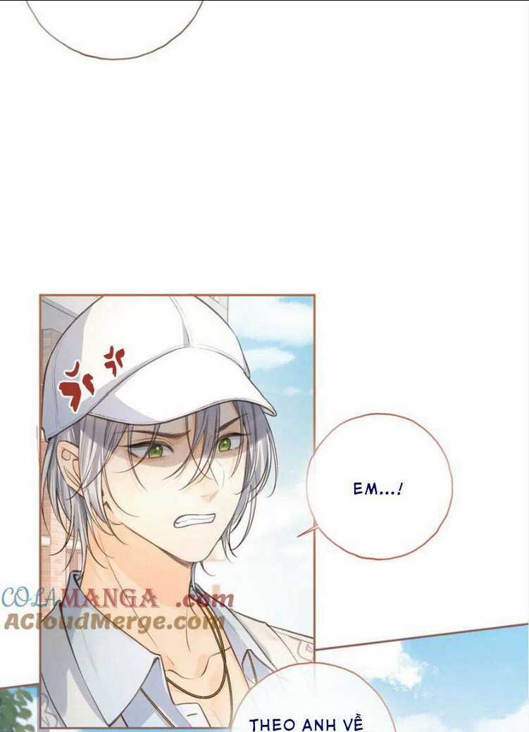 Em Chỉ Muốn Hít Vận Khí Của Anh Chapter 43 trang 7