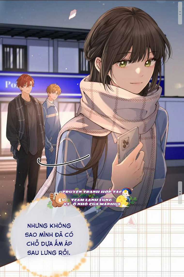 Em Chỉ Muốn Hít Vận Khí Của Anh Chapter 44 trang 13