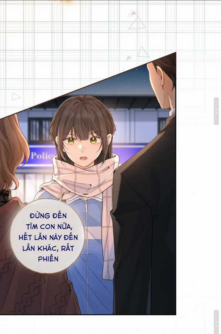 Em Chỉ Muốn Hít Vận Khí Của Anh Chapter 44 trang 14