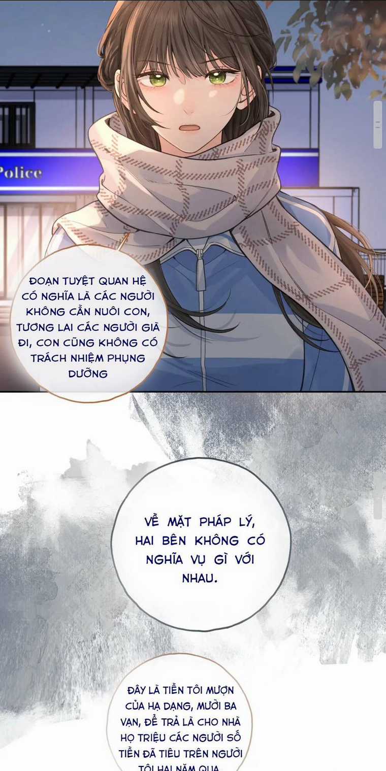 Em Chỉ Muốn Hít Vận Khí Của Anh Chapter 44 trang 16