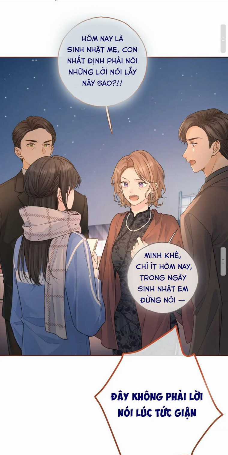 Em Chỉ Muốn Hít Vận Khí Của Anh Chapter 44 trang 18