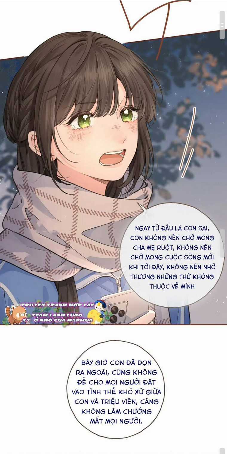 Em Chỉ Muốn Hít Vận Khí Của Anh Chapter 44 trang 19