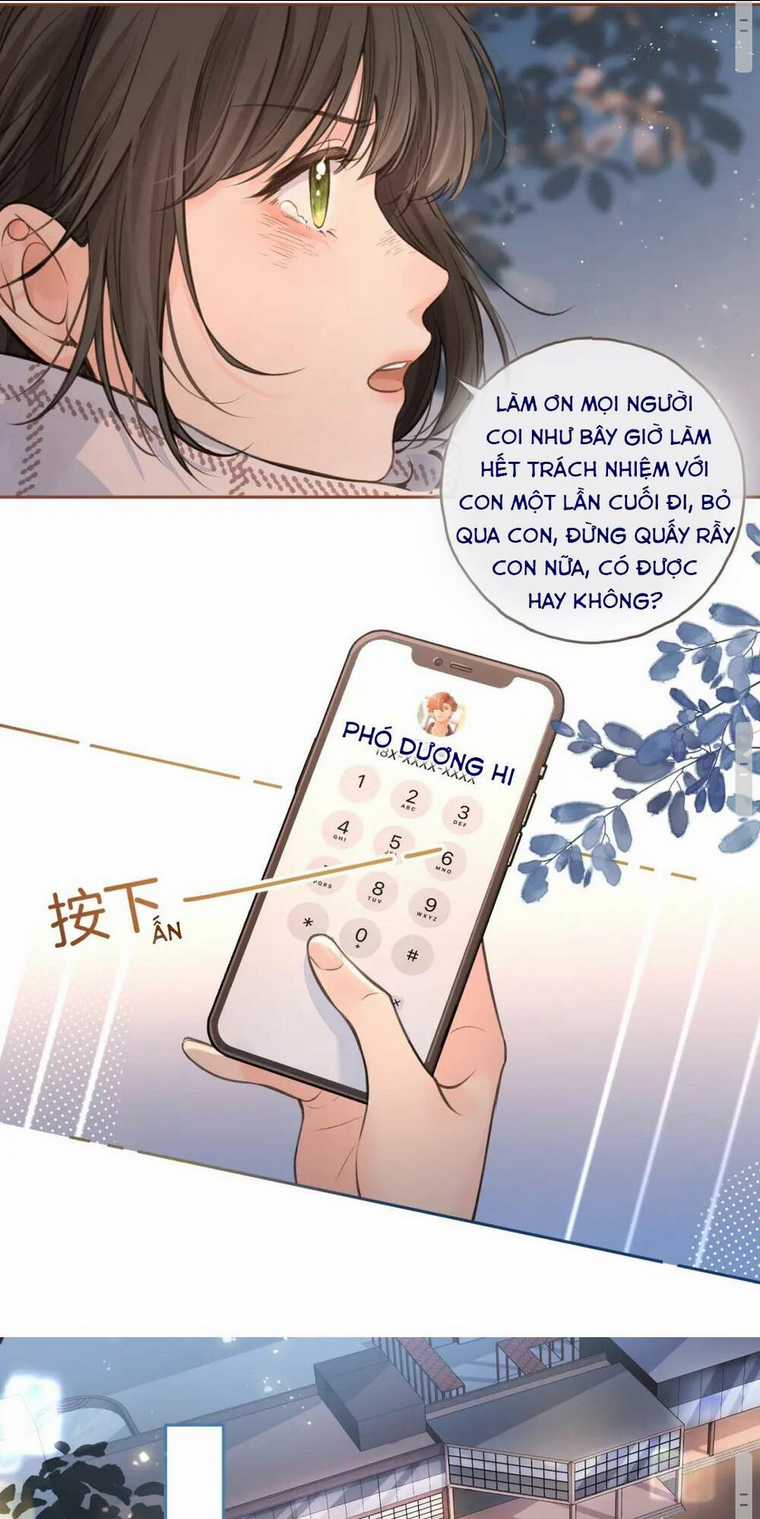 Em Chỉ Muốn Hít Vận Khí Của Anh Chapter 44 trang 20