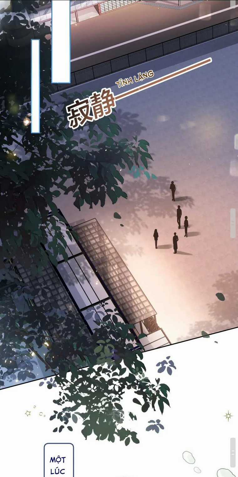 Em Chỉ Muốn Hít Vận Khí Của Anh Chapter 44 trang 21