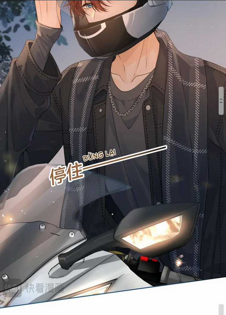 Em Chỉ Muốn Hít Vận Khí Của Anh Chapter 44 trang 23