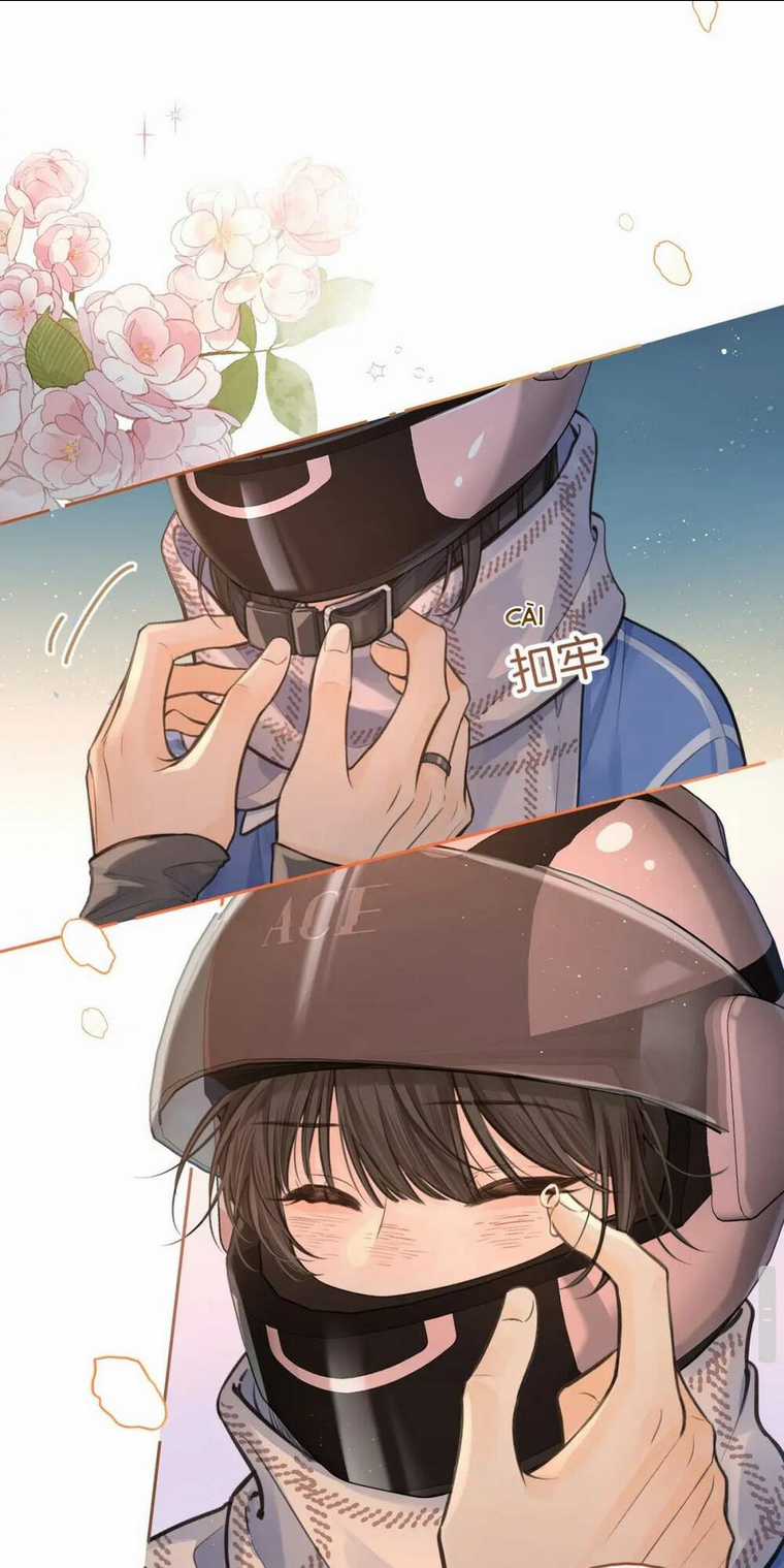 Em Chỉ Muốn Hít Vận Khí Của Anh Chapter 44 trang 24