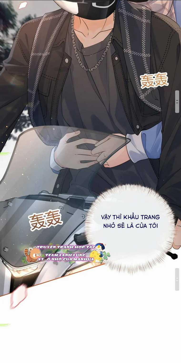 Em Chỉ Muốn Hít Vận Khí Của Anh Chapter 44 trang 26