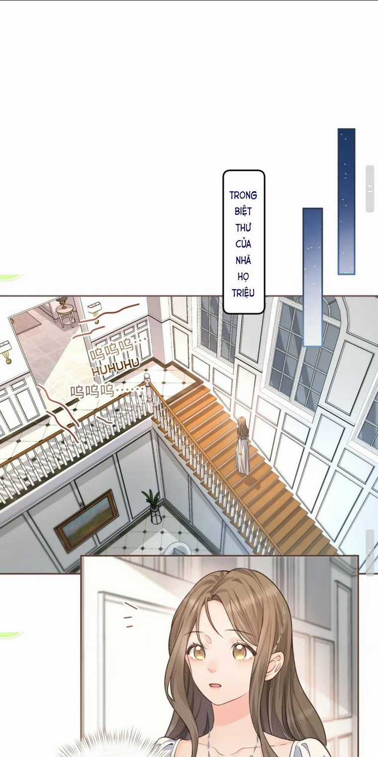 Em Chỉ Muốn Hít Vận Khí Của Anh Chapter 44 trang 27