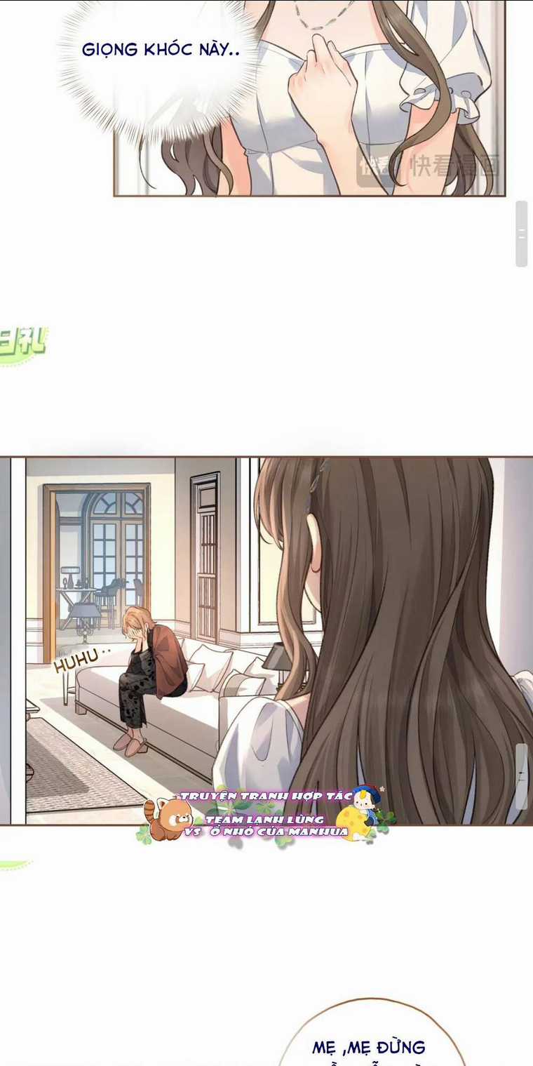 Em Chỉ Muốn Hít Vận Khí Của Anh Chapter 44 trang 28