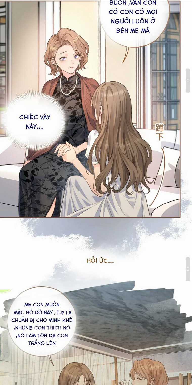 Em Chỉ Muốn Hít Vận Khí Của Anh Chapter 44 trang 29