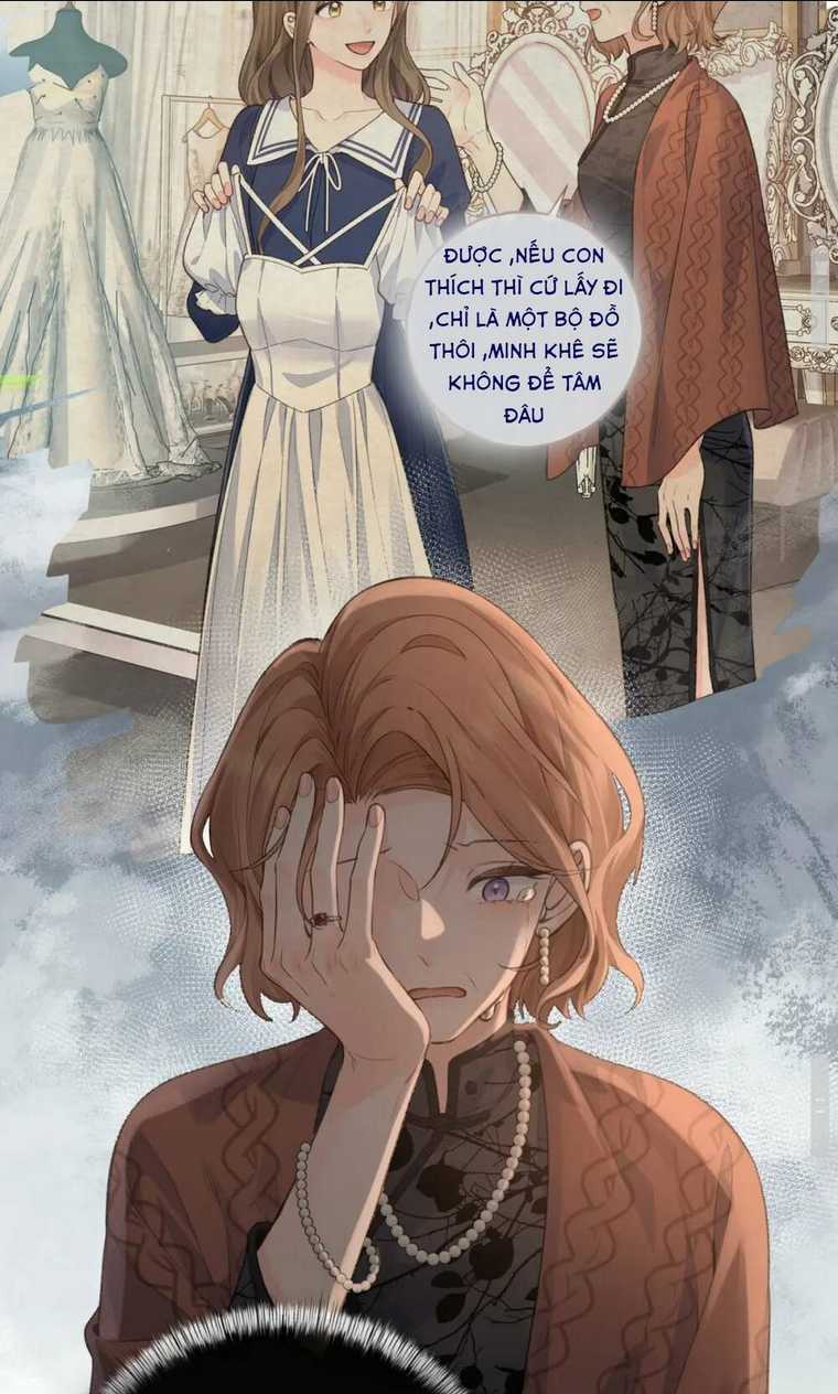 Em Chỉ Muốn Hít Vận Khí Của Anh Chapter 44 trang 30