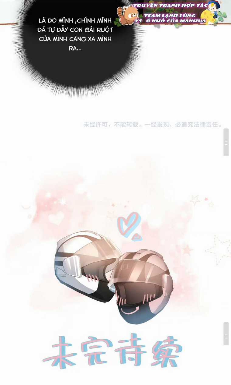 Em Chỉ Muốn Hít Vận Khí Của Anh Chapter 44 trang 31