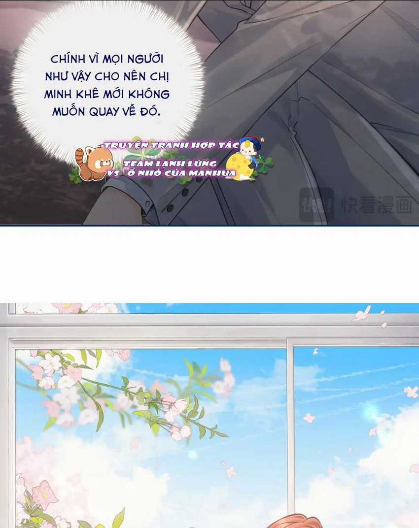 Em Chỉ Muốn Hít Vận Khí Của Anh Chapter 44 trang 4