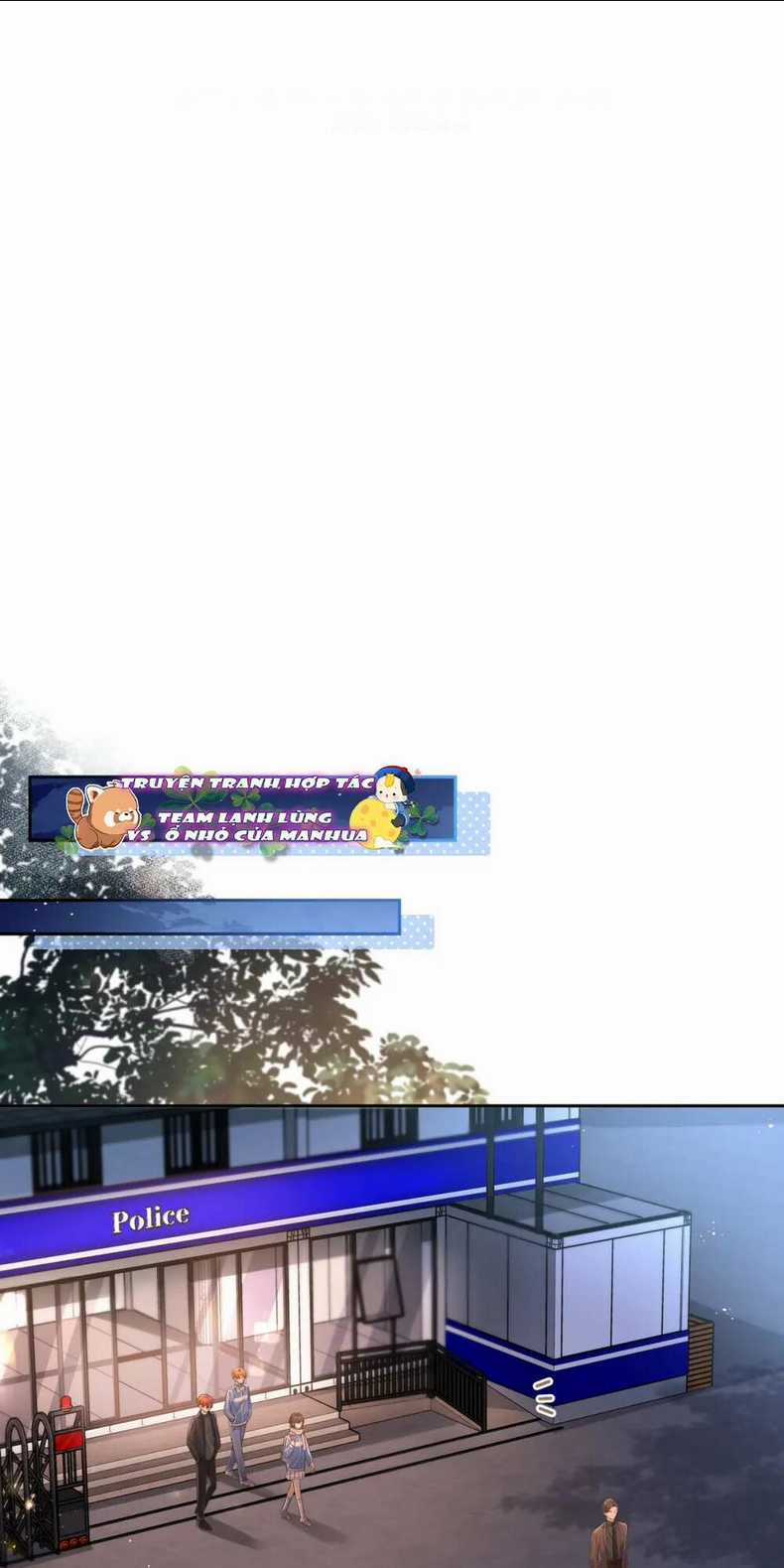 Em Chỉ Muốn Hít Vận Khí Của Anh Chapter 44 trang 6