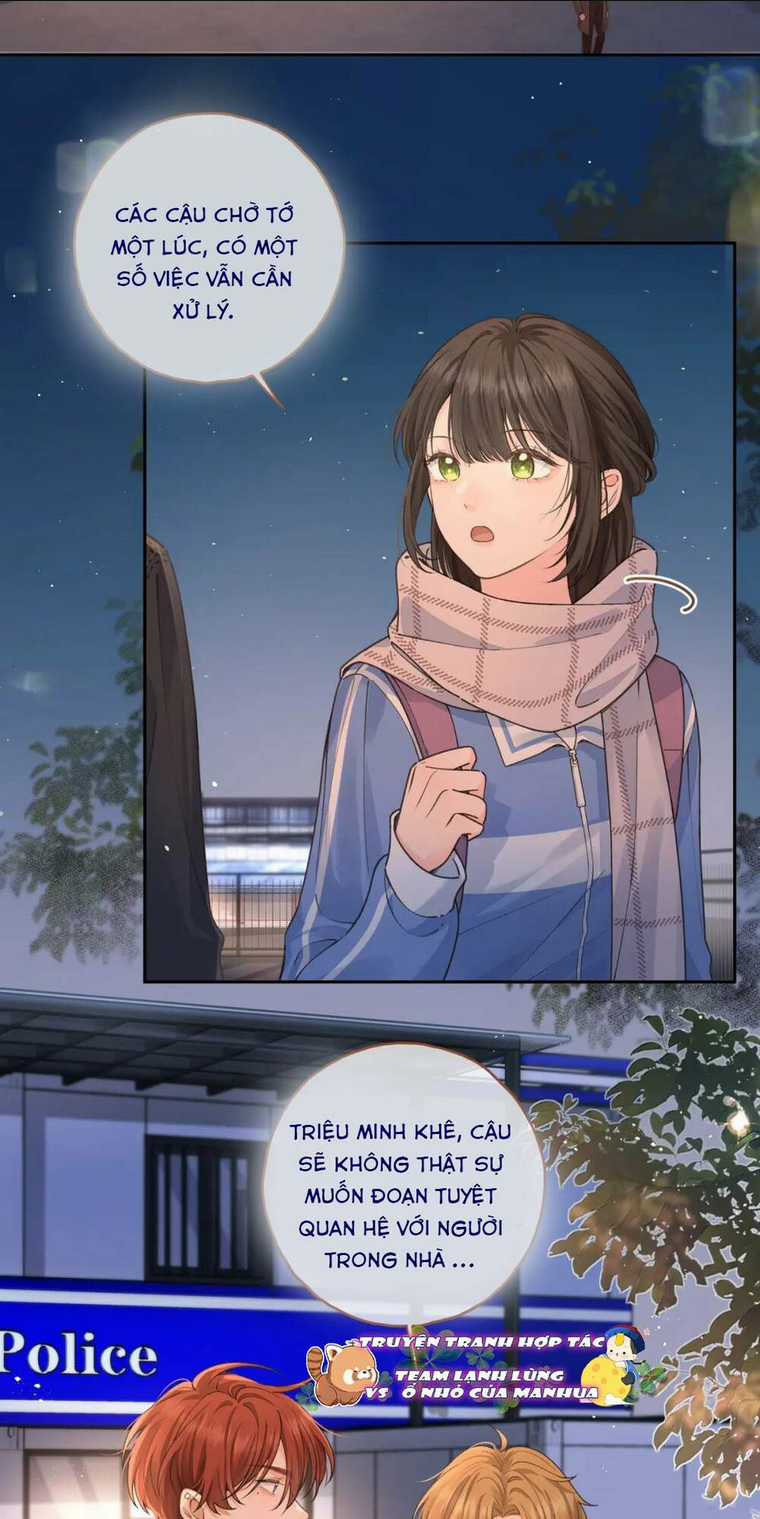 Em Chỉ Muốn Hít Vận Khí Của Anh Chapter 44 trang 7