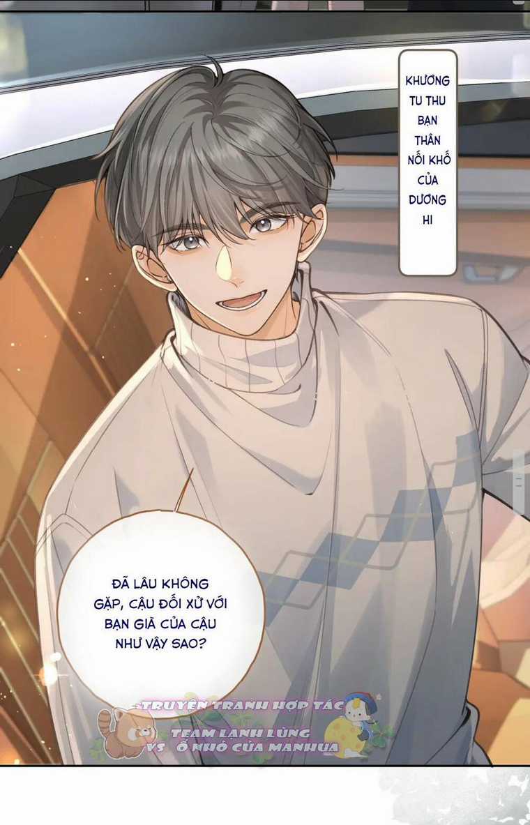 Em Chỉ Muốn Hít Vận Khí Của Anh Chapter 45 trang 10