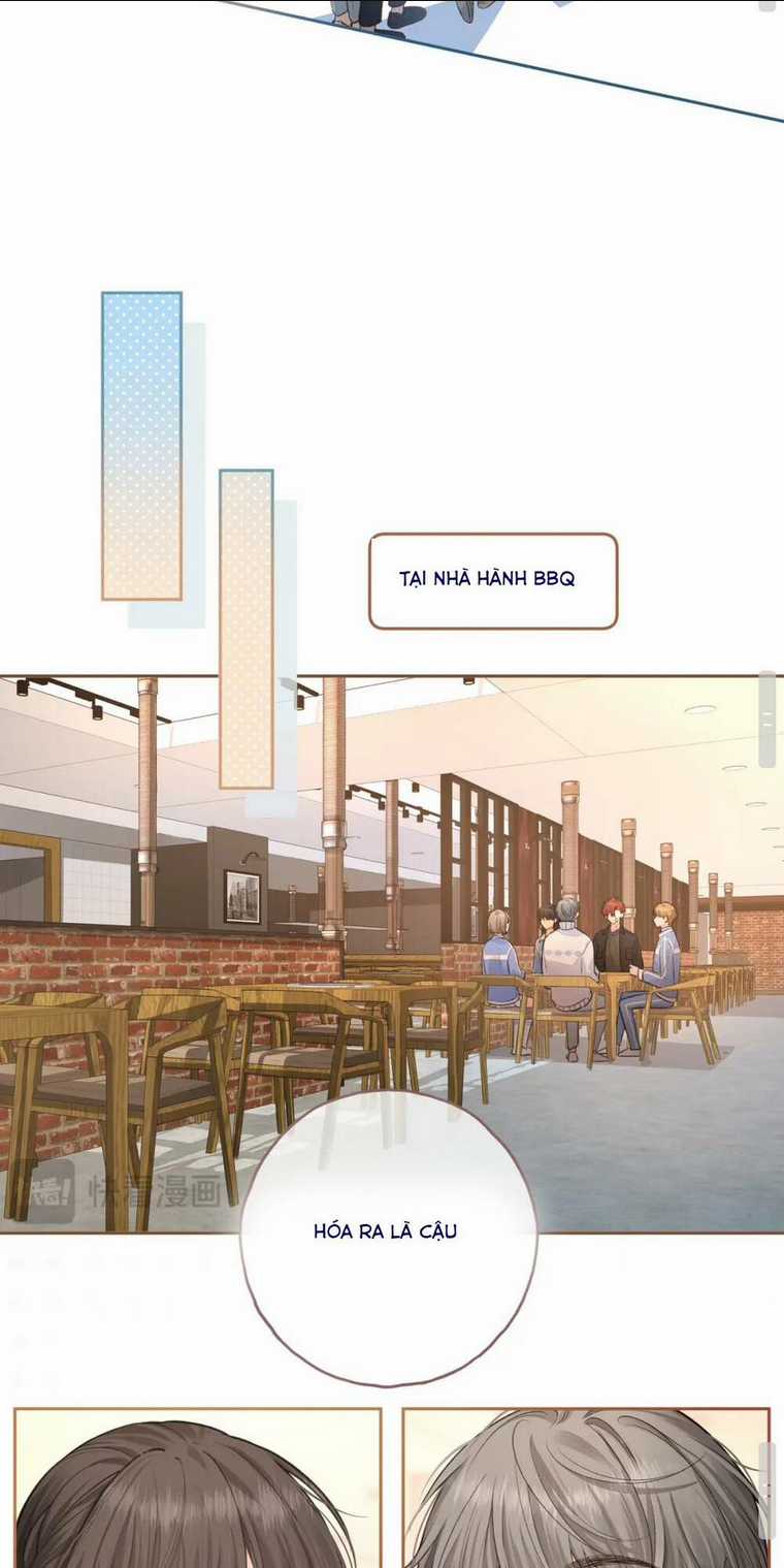 Em Chỉ Muốn Hít Vận Khí Của Anh Chapter 45 trang 13