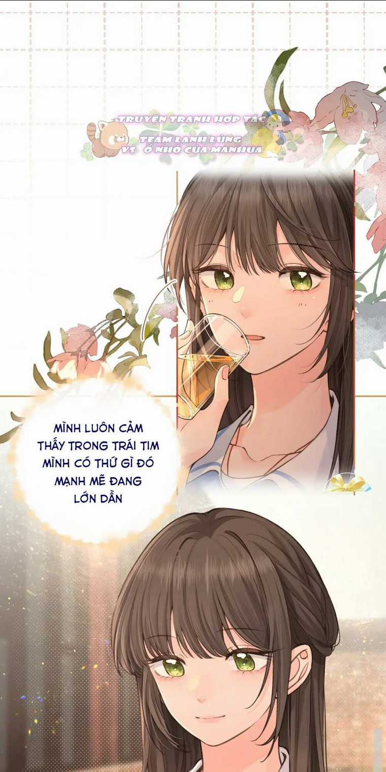 Em Chỉ Muốn Hít Vận Khí Của Anh Chapter 45 trang 22