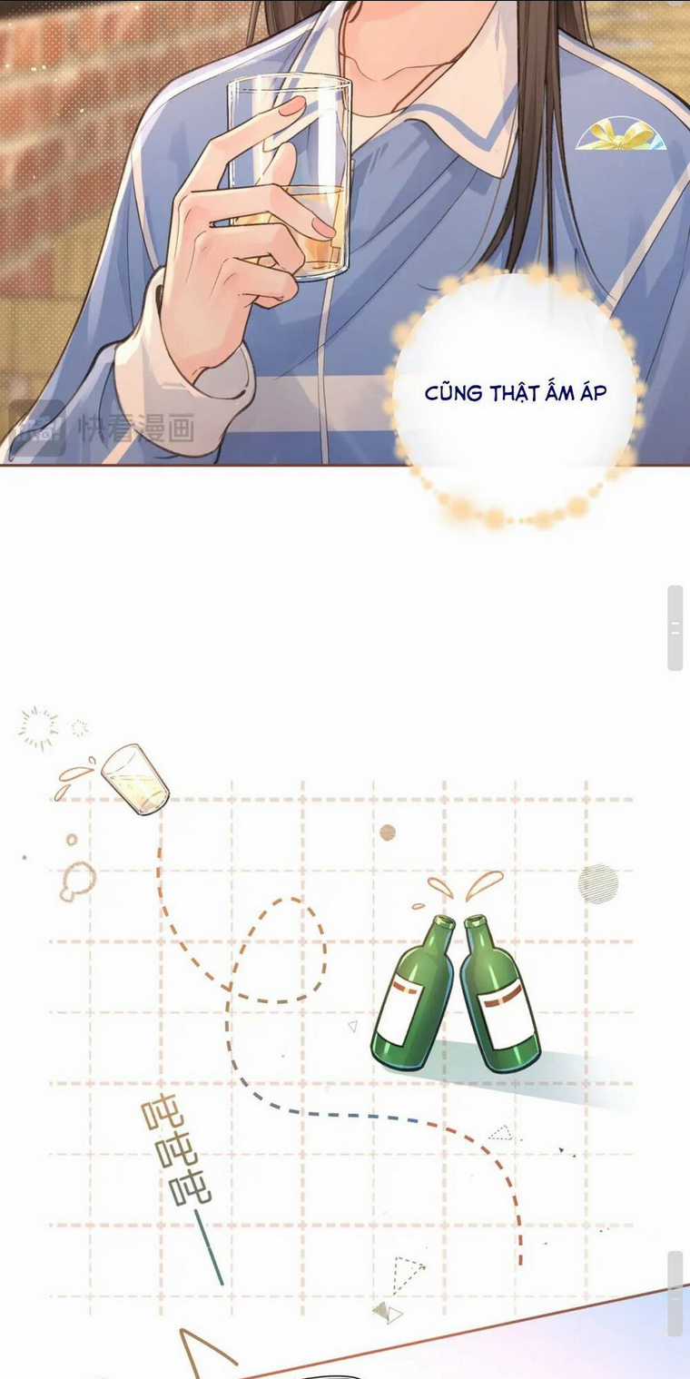 Em Chỉ Muốn Hít Vận Khí Của Anh Chapter 45 trang 23