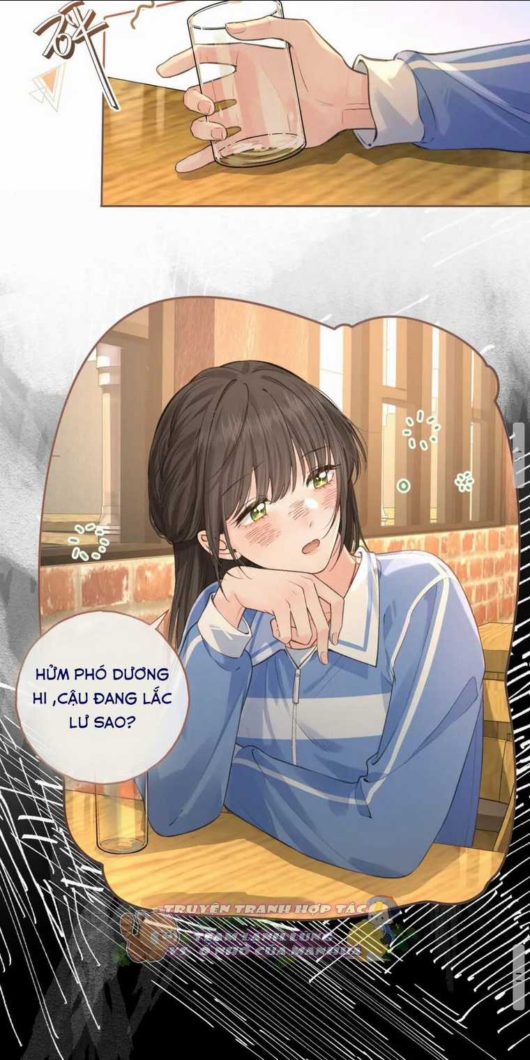 Em Chỉ Muốn Hít Vận Khí Của Anh Chapter 45 trang 24