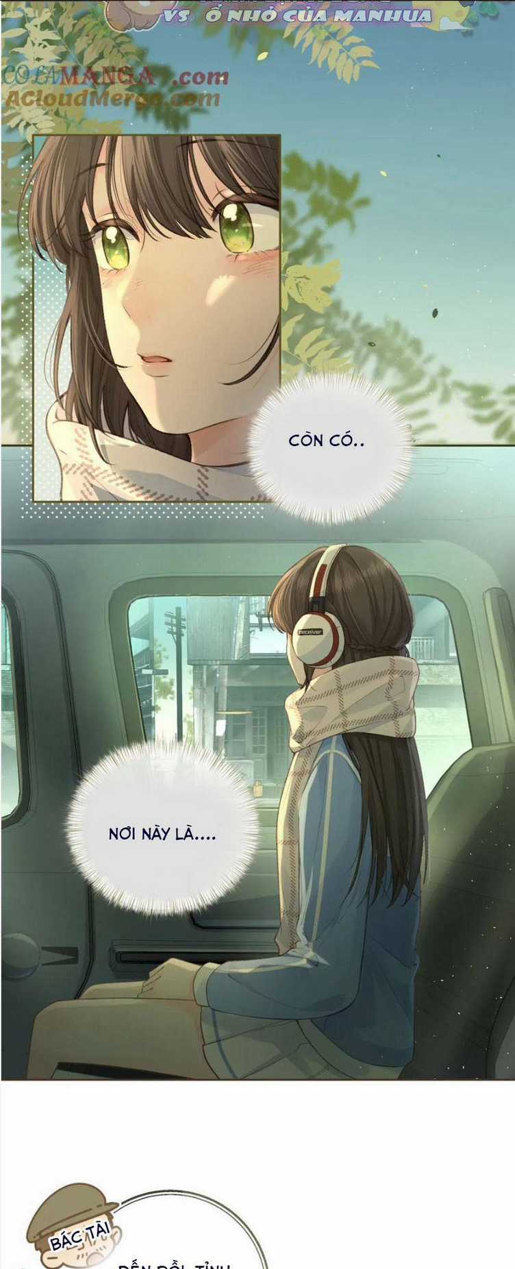 Em Chỉ Muốn Hít Vận Khí Của Anh Chapter 46 trang 11