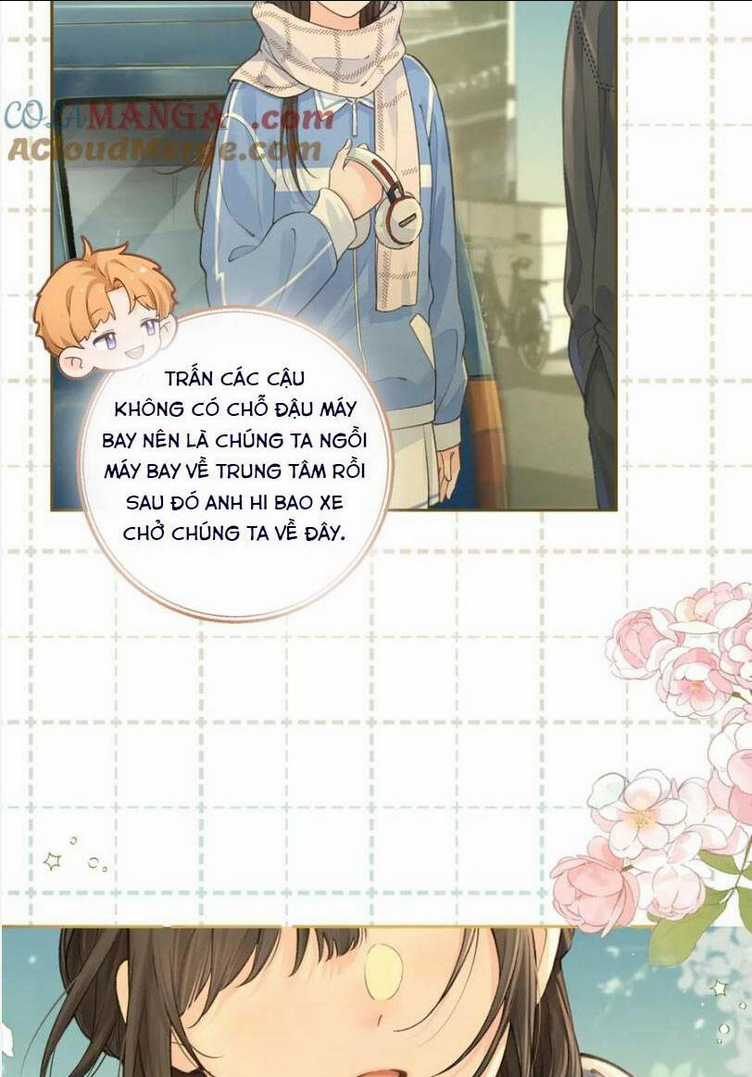 Em Chỉ Muốn Hít Vận Khí Của Anh Chapter 46 trang 15