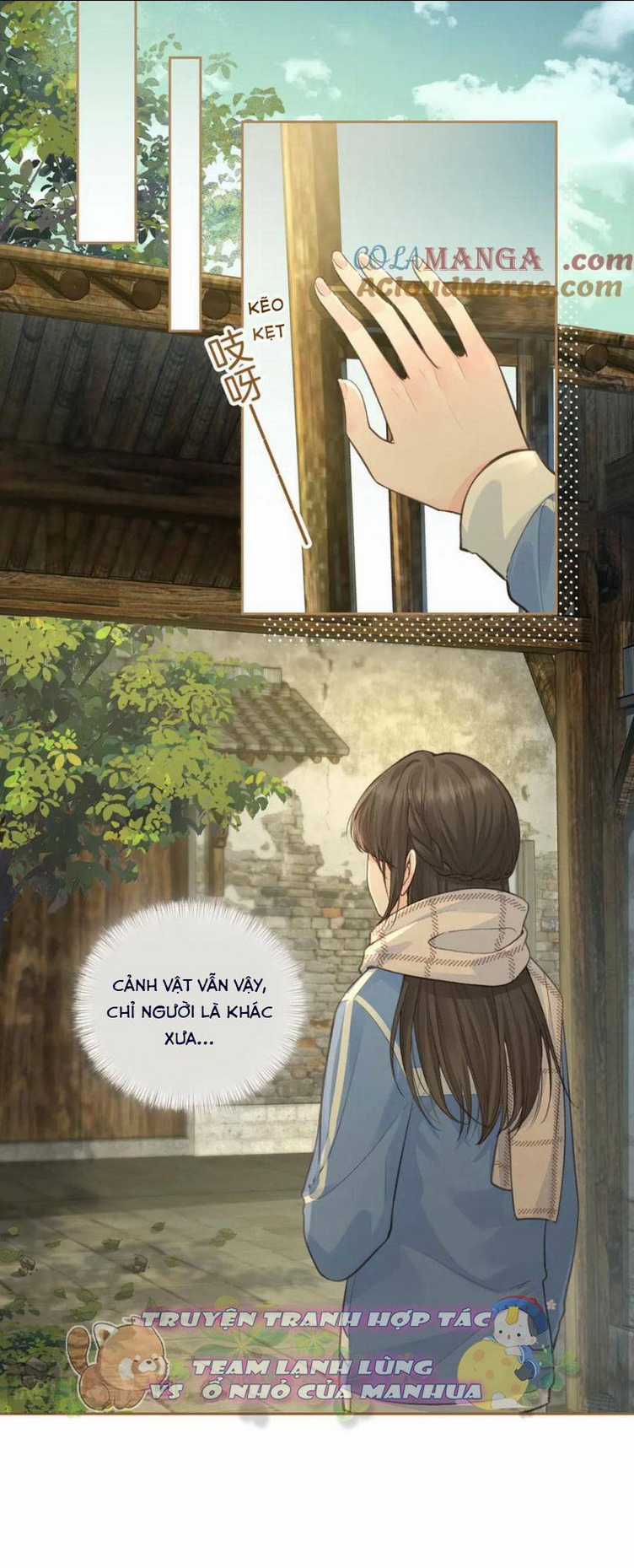 Em Chỉ Muốn Hít Vận Khí Của Anh Chapter 46 trang 18