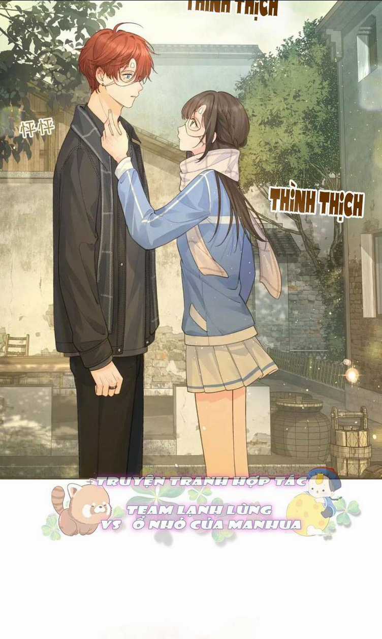 Em Chỉ Muốn Hít Vận Khí Của Anh Chapter 46 trang 24