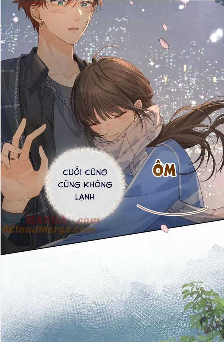 Em Chỉ Muốn Hít Vận Khí Của Anh Chapter 46 trang 8