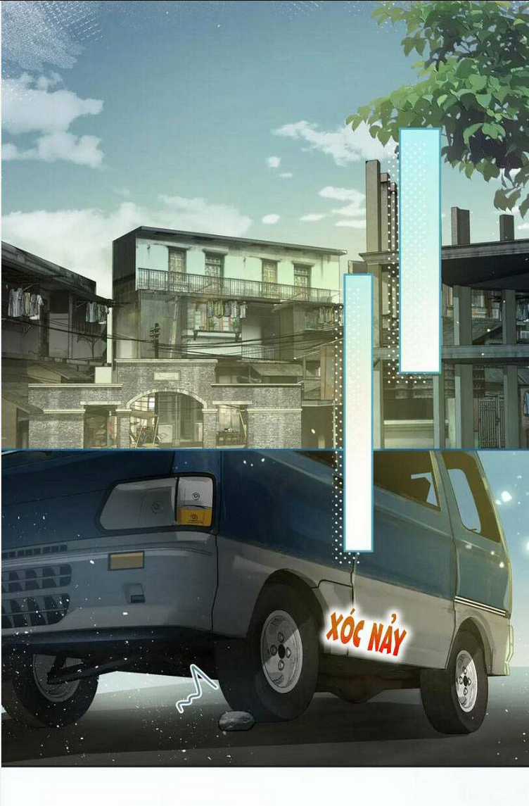 Em Chỉ Muốn Hít Vận Khí Của Anh Chapter 46 trang 9