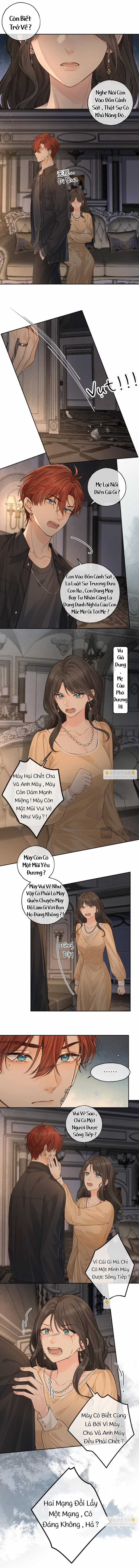 Em Chỉ Muốn Hít Vận Khí Của Anh Chapter 48 trang 2