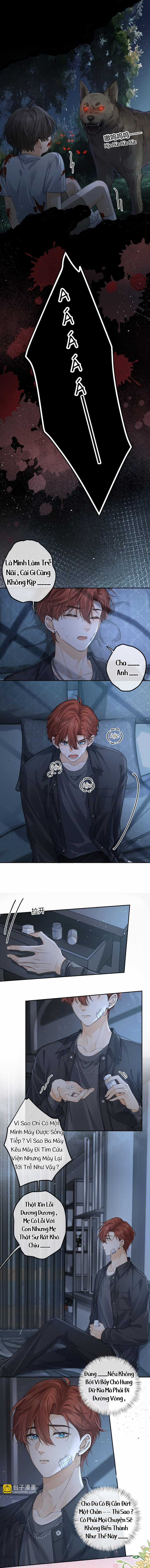 Em Chỉ Muốn Hít Vận Khí Của Anh Chapter 48 trang 4