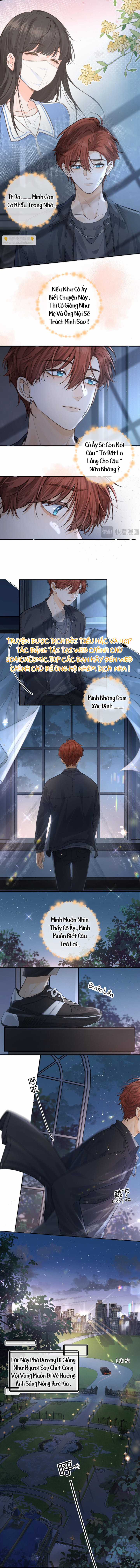 Em Chỉ Muốn Hít Vận Khí Của Anh Chapter 48 trang 5