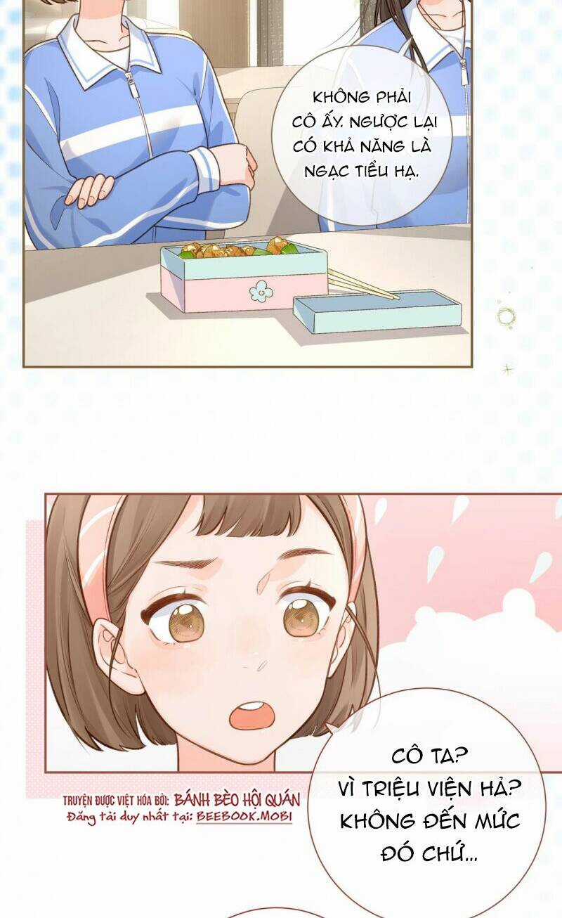 Em Chỉ Muốn Hít Vận Khí Của Anh Chapter 5 trang 14