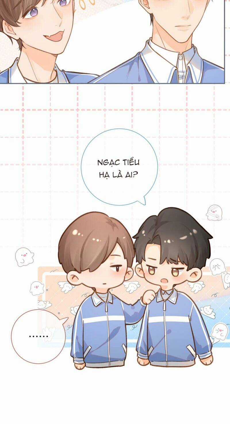 Em Chỉ Muốn Hít Vận Khí Của Anh Chapter 5 trang 24