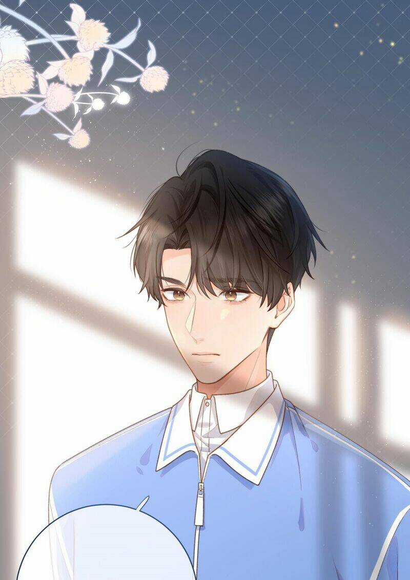 Em Chỉ Muốn Hít Vận Khí Của Anh Chapter 5 trang 29