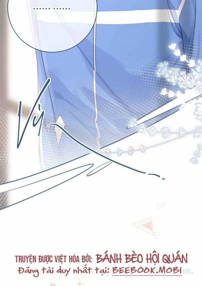 Em Chỉ Muốn Hít Vận Khí Của Anh Chapter 5 trang 30