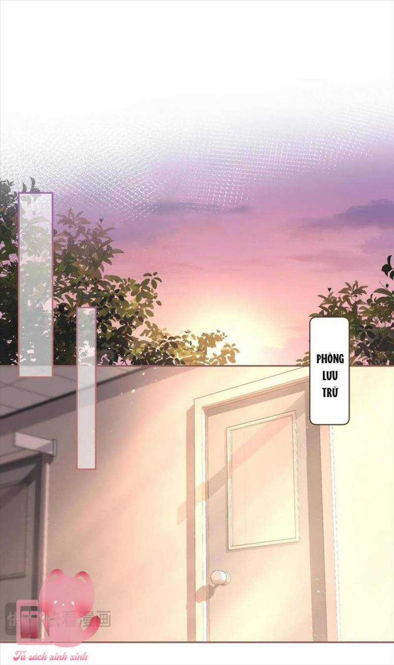 Em Chỉ Muốn Hít Vận Khí Của Anh Chapter 51 trang 3