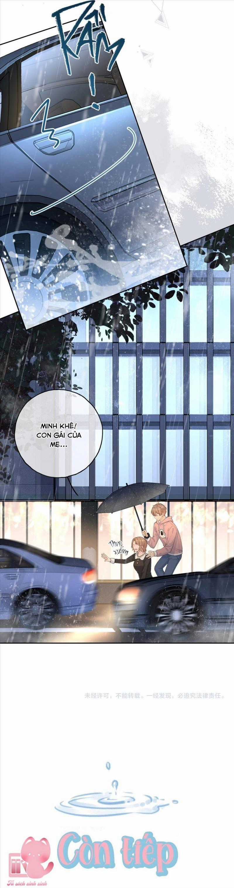 Em Chỉ Muốn Hít Vận Khí Của Anh Chapter 52 trang 11