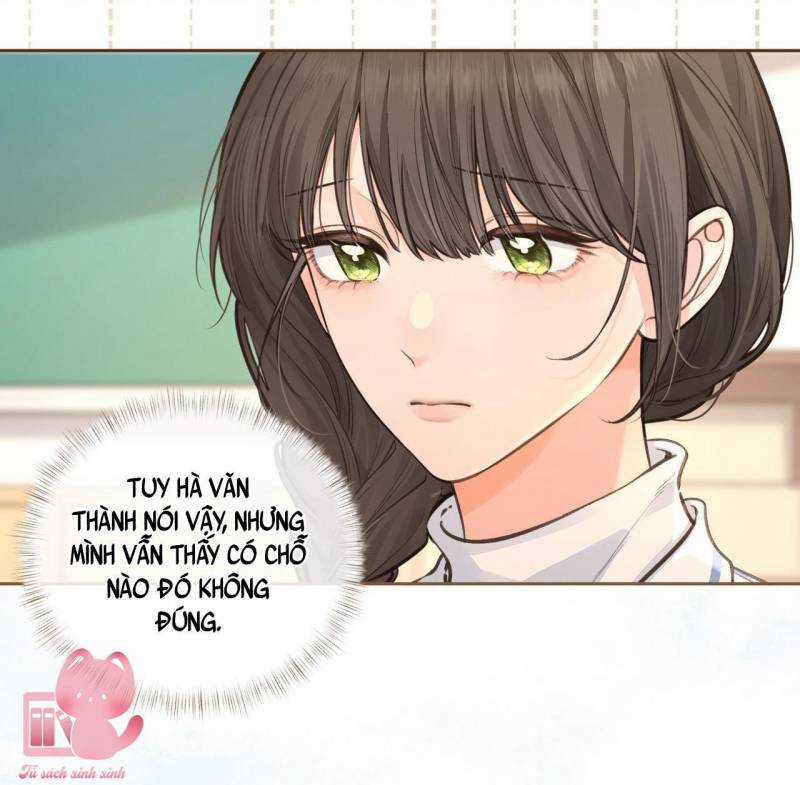 Em Chỉ Muốn Hít Vận Khí Của Anh Chapter 55 trang 11