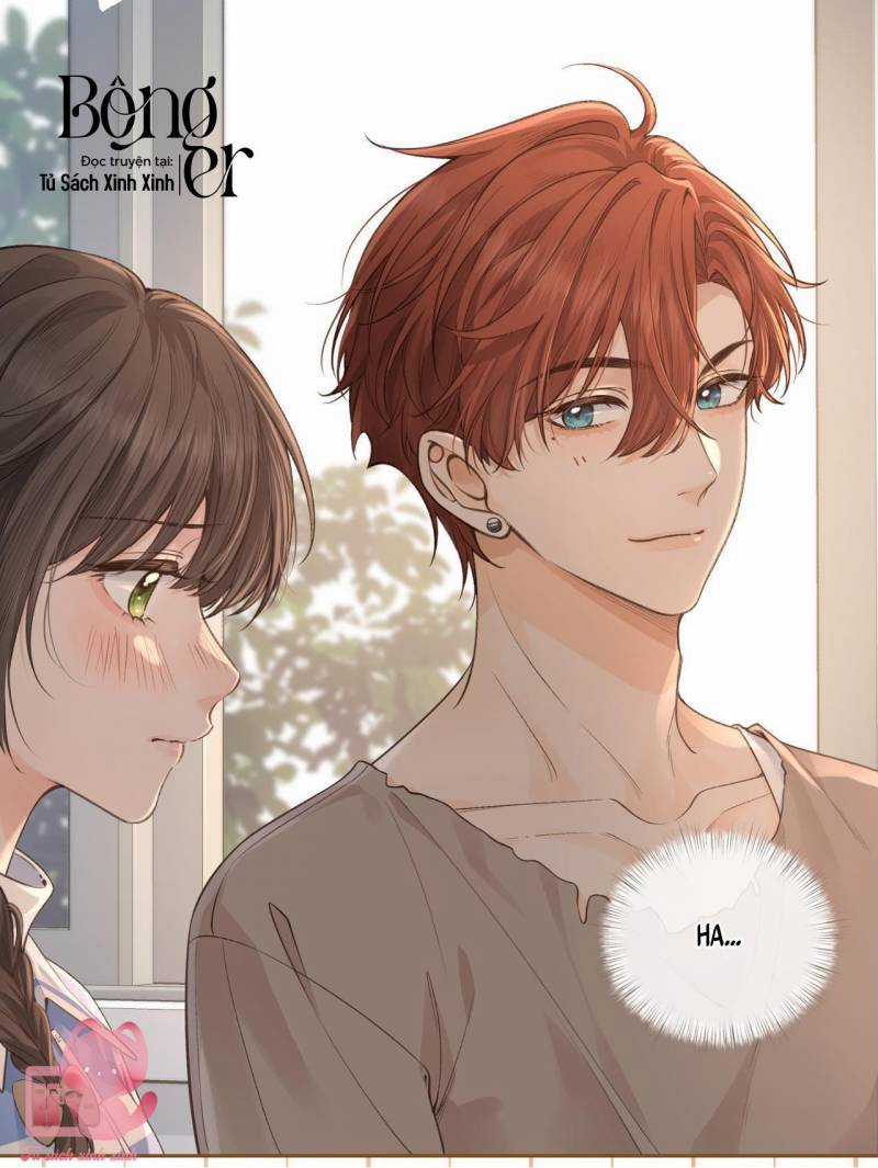 Em Chỉ Muốn Hít Vận Khí Của Anh Chapter 55 trang 18