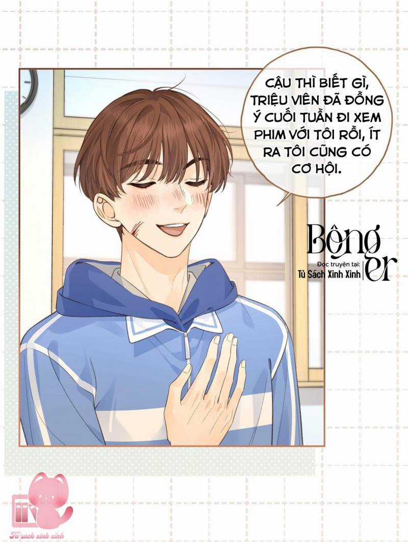 Em Chỉ Muốn Hít Vận Khí Của Anh Chapter 55 trang 23