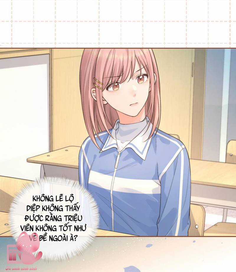 Em Chỉ Muốn Hít Vận Khí Của Anh Chapter 55 trang 24