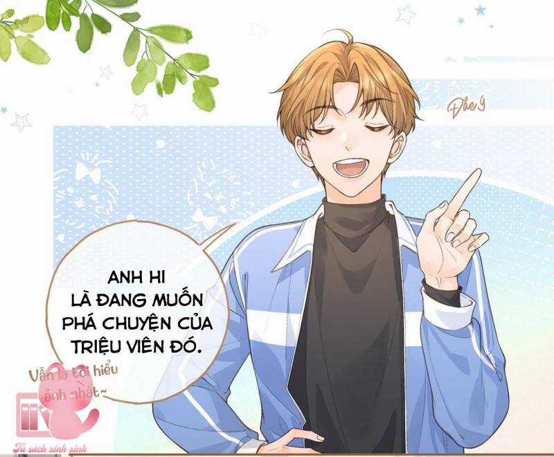 Em Chỉ Muốn Hít Vận Khí Của Anh Chapter 55 trang 31