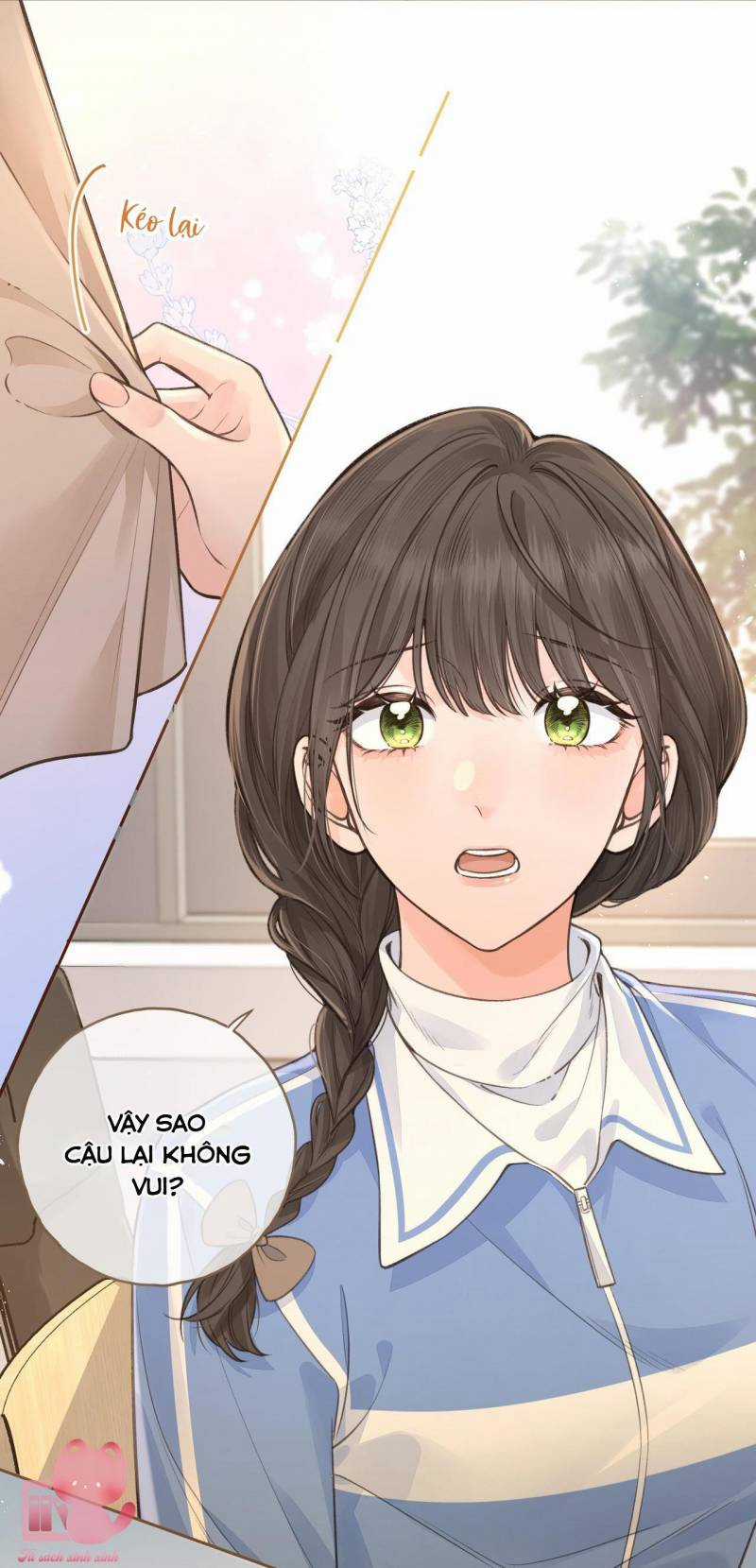 Em Chỉ Muốn Hít Vận Khí Của Anh Chapter 55 trang 6