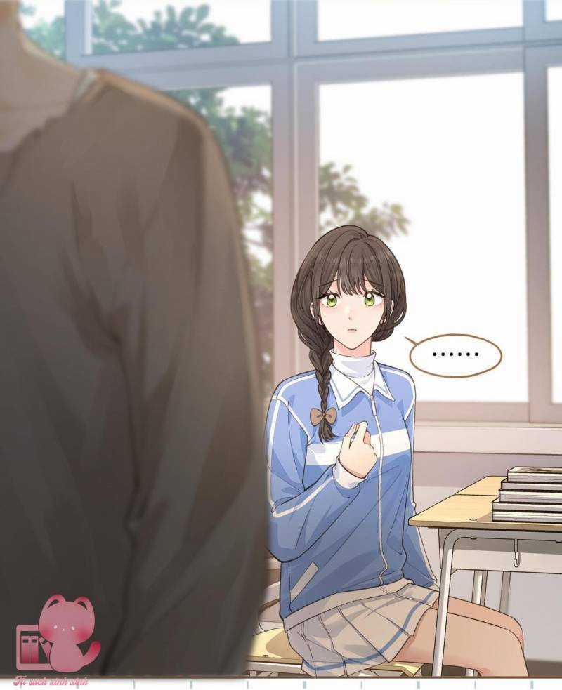 Em Chỉ Muốn Hít Vận Khí Của Anh Chapter 55 trang 9